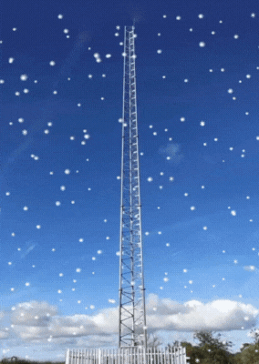 Seasons Greetings from all of us here at Data Structures